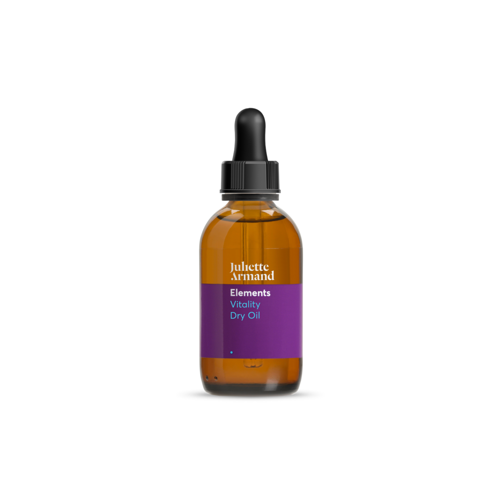 Vitality Dry Oil Serum 55ml