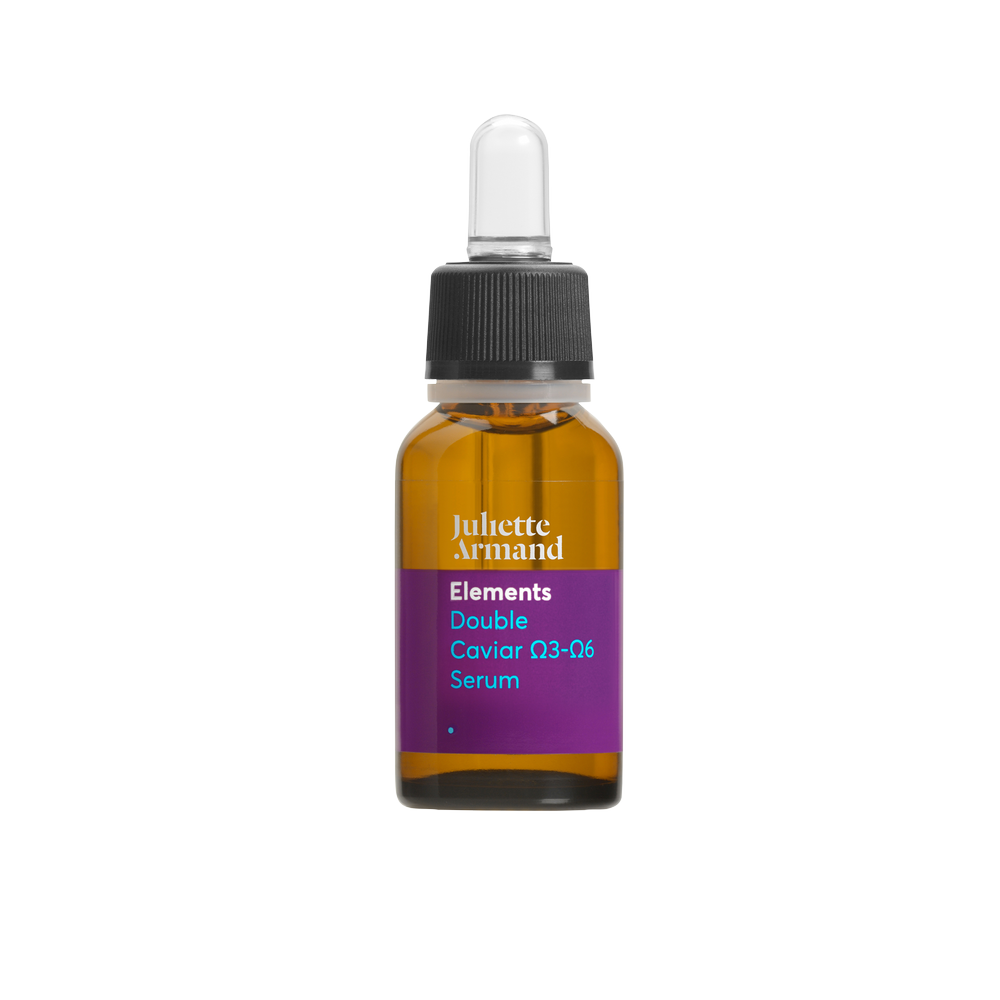Double Caviar Ω3-Ω6 Serum 20ml