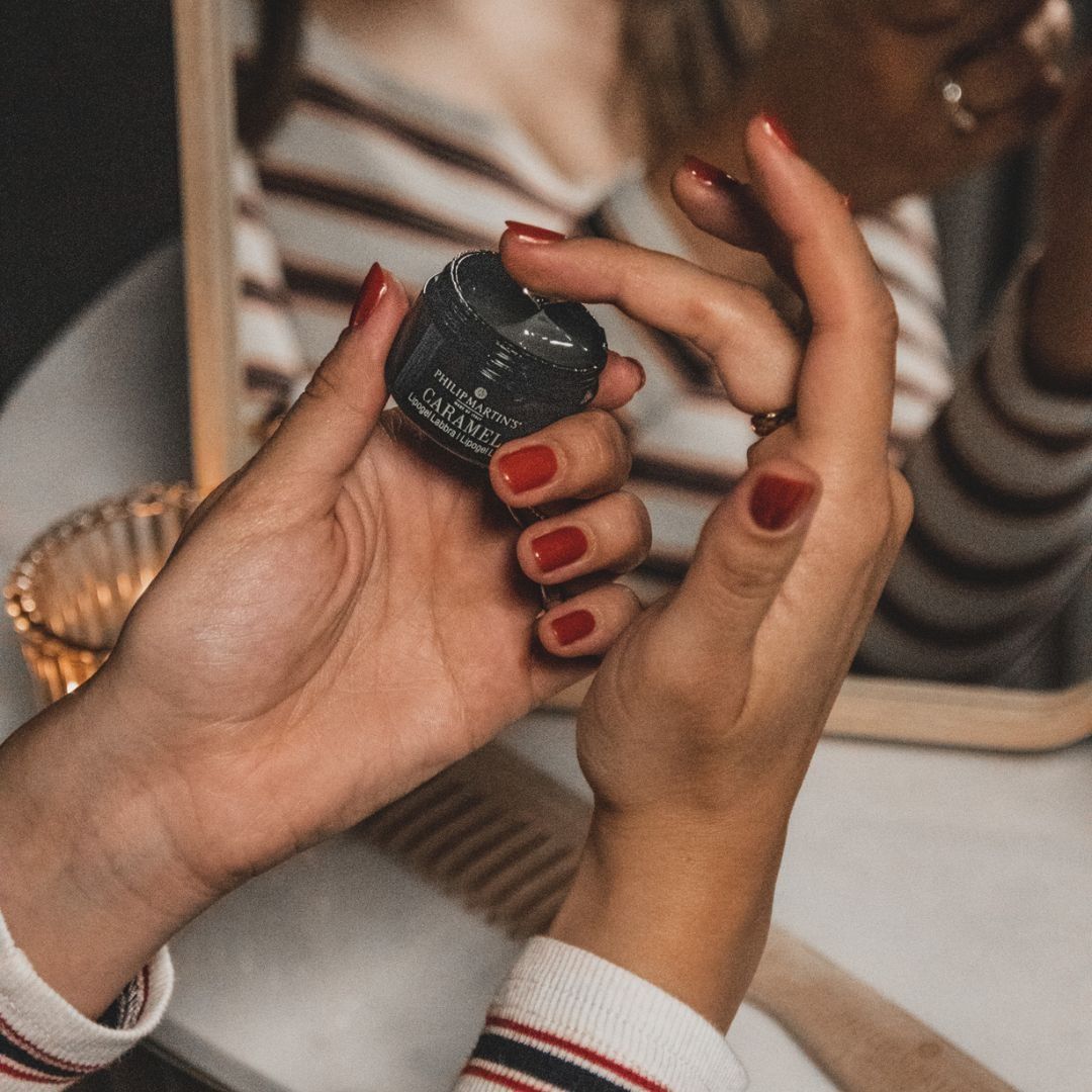 Caramel Lip Gel 20ml