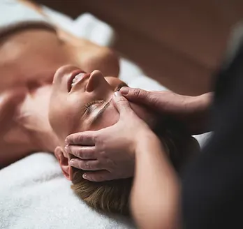 Cadeaubon &#39;Mooi verpakt&#39;   [Mooie huid therapie]