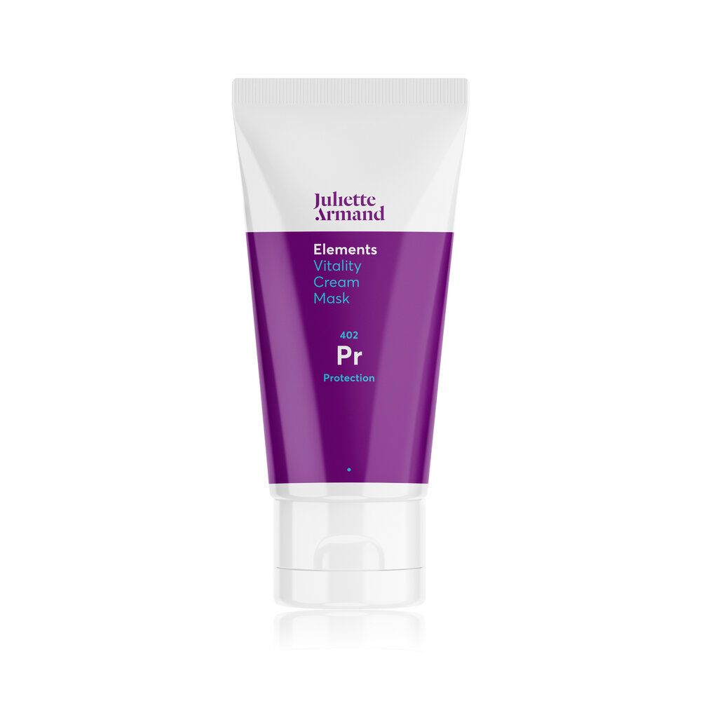 Vitality Cream Mask50ml