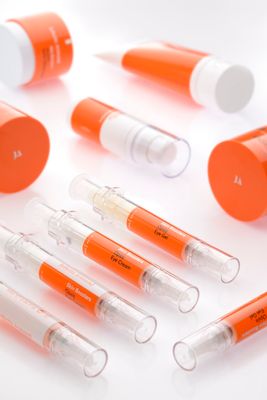 Skin boosters