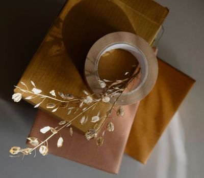 Mooie Cadeaubon