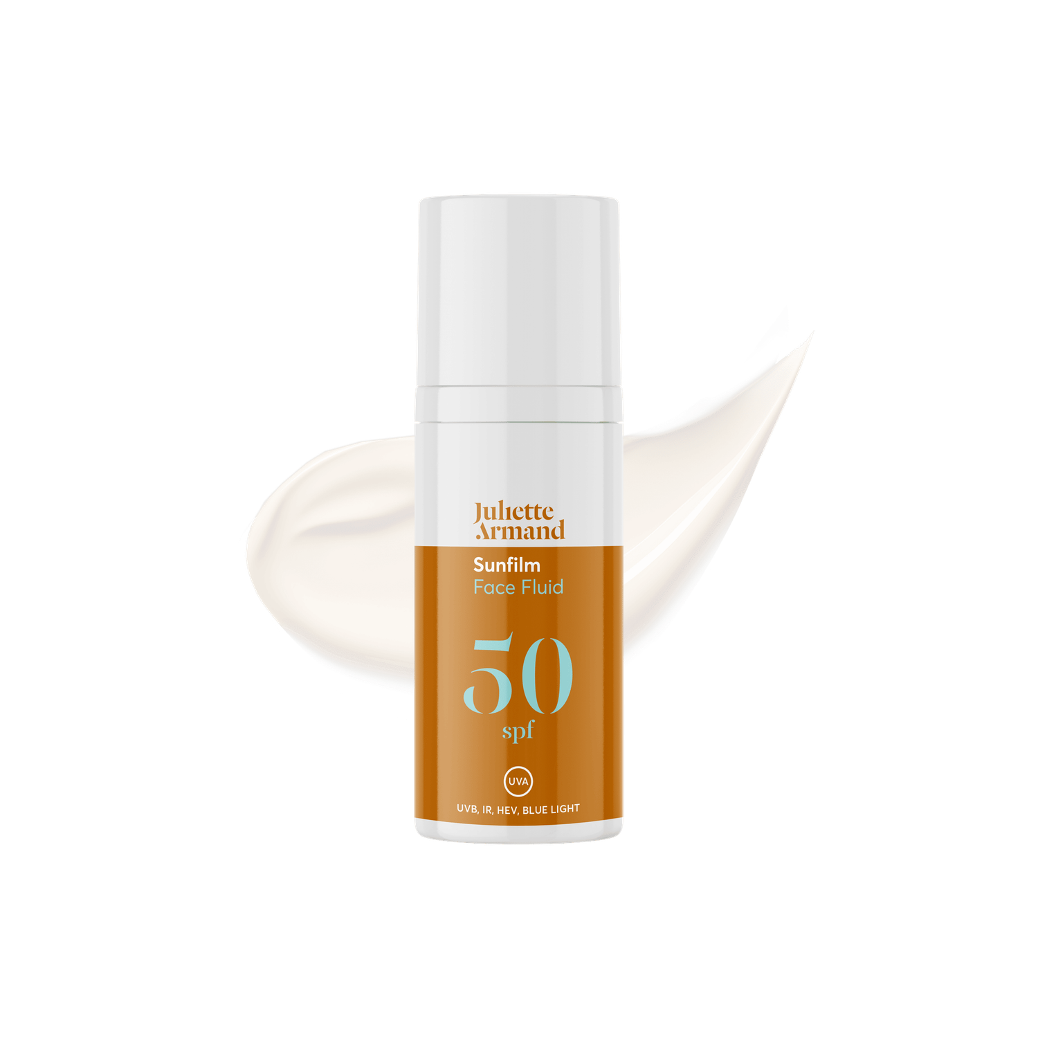 Face fluide spf50 50ml