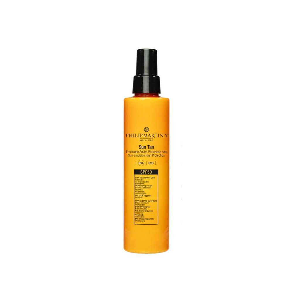 Sun Tan SPF50 ― 150ml Sun Tan SPF50 ― 150ml