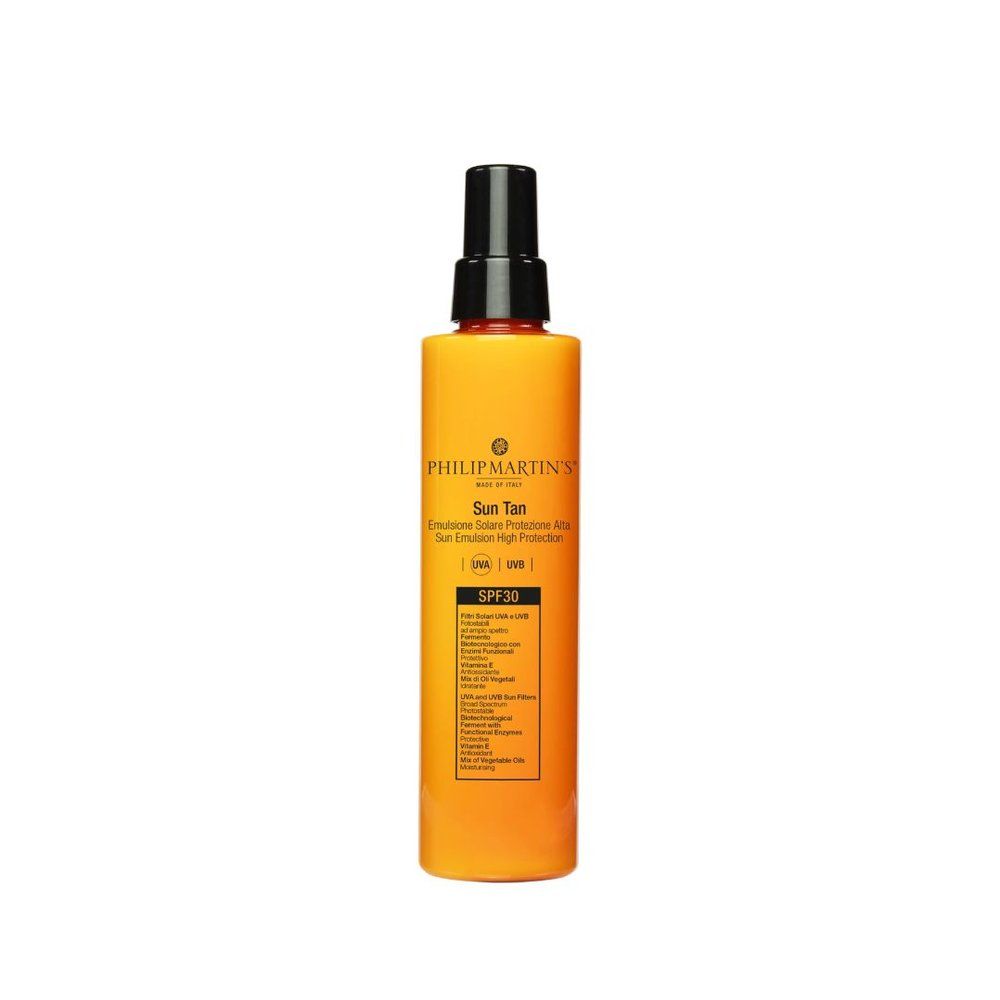 Sun Tan SPF30 ― 150ml Sun Tan SPF30 ― 150ml