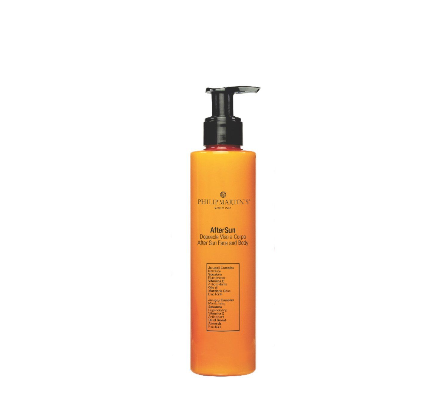 After Sun ― 150ml