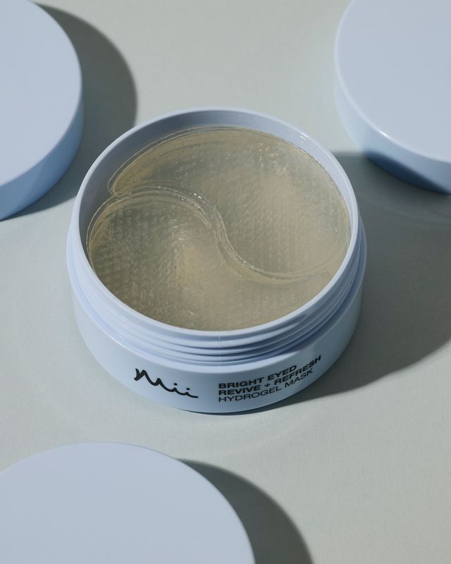 Hydrogel Eye Mask Revive + Refresch 60st