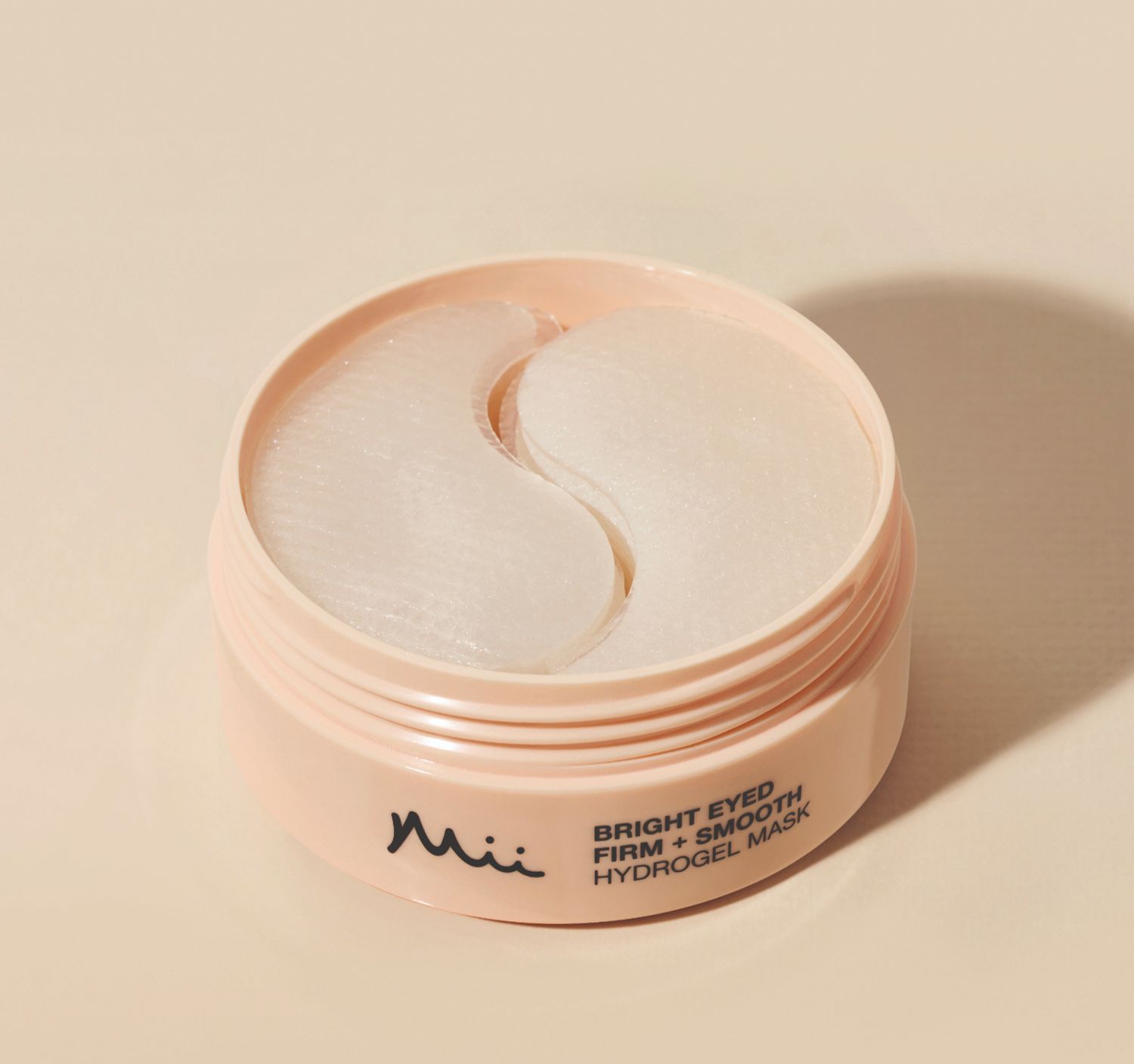 Hydrogel Eye Mask Firm + Smooth 60st