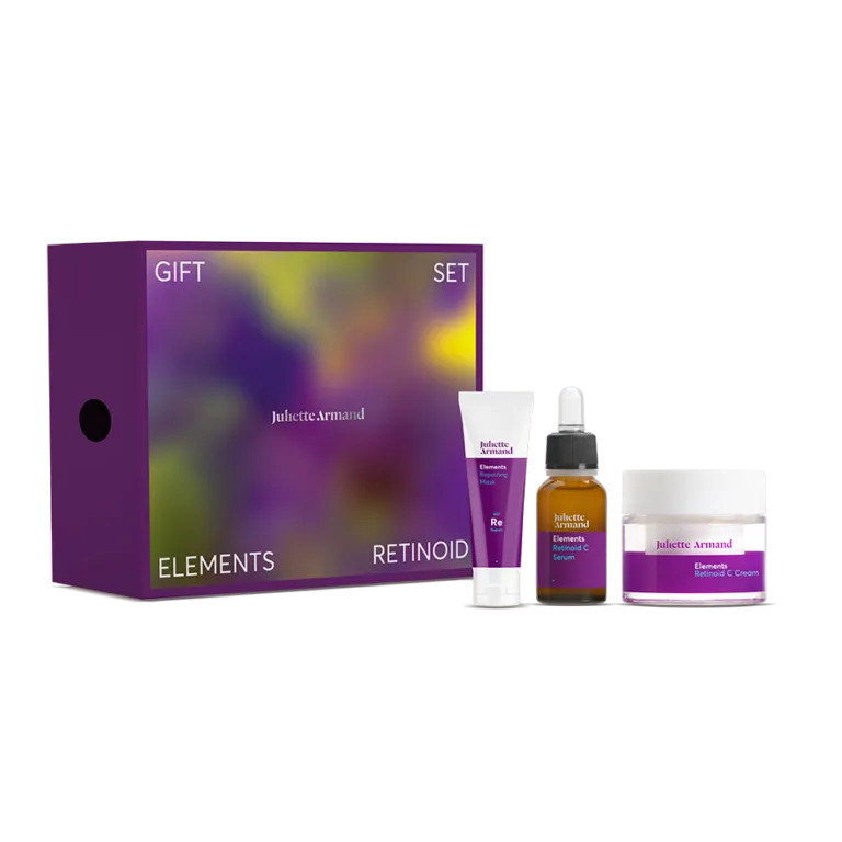 RETINOID SET