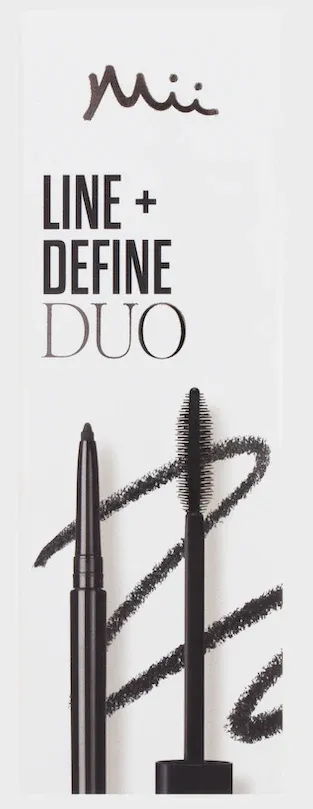Line + define duo Black