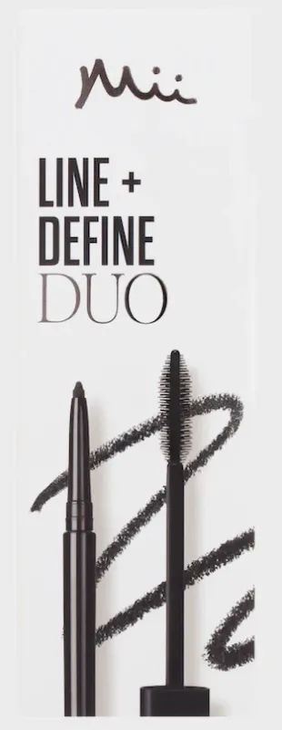 Line + define duo Black