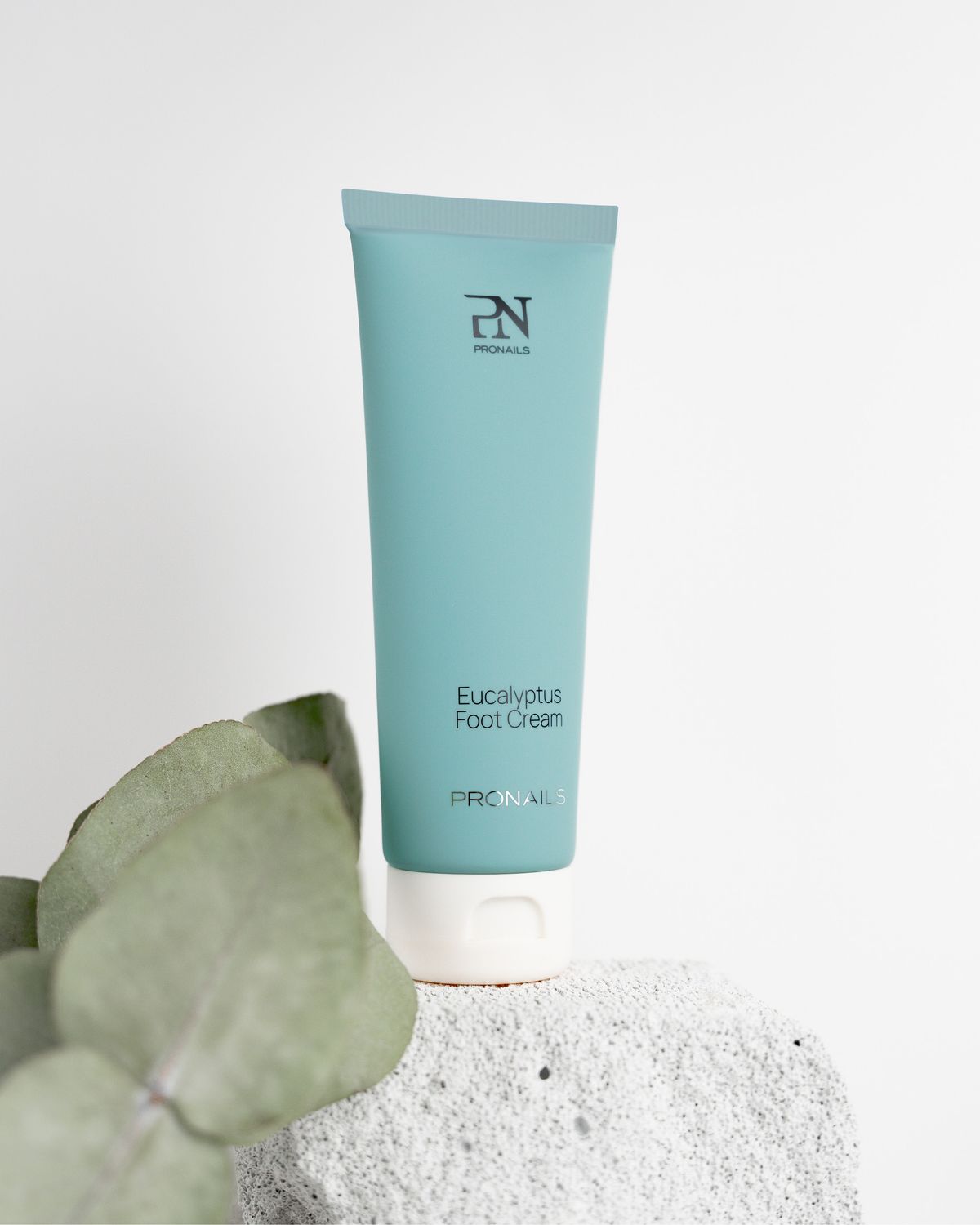 Eucalyptus Foot Cream 75 ml