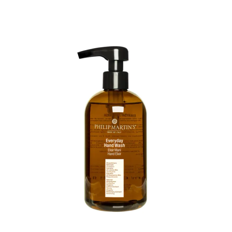 Everyday Hand Wash 500ml