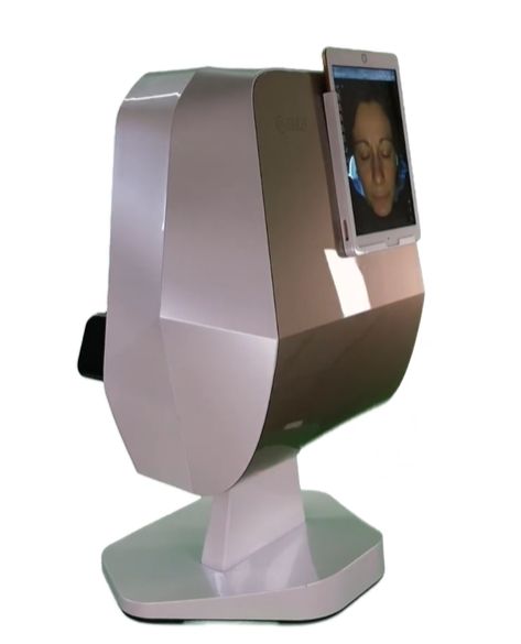 Cadeaubon  'Mooi verpakt' [Huidscan]