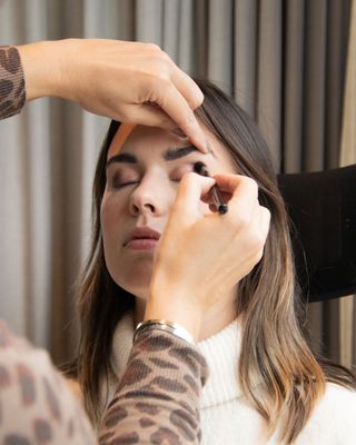 Make-up event: Reservatie