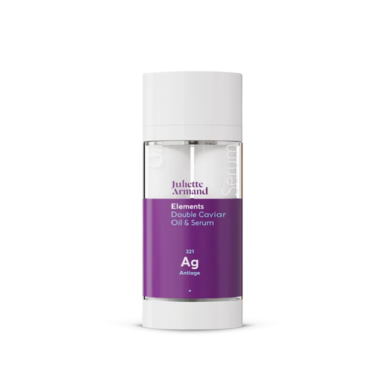 Double caviar oi &amp; serum 30ml