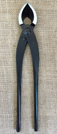 280mm Black Carbon Steel Ryuga Branch Cutter (Large Size)