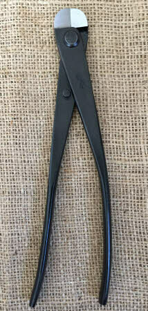 210mm Black Carbon Steel Ruyga Wire Cutter