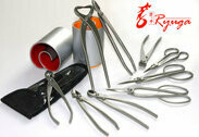 Ryuga Stainless Steel Bonsai Tools