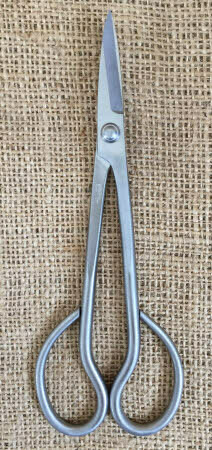 180mm Stainless Steel Ryuga Bud Scissor