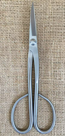 210mm Stainless Steel Ruyga Long Handled Scissor