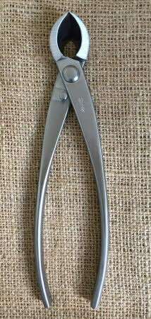 205mm Stainless Steel Ruyga Branch Cutter (Medium Size)