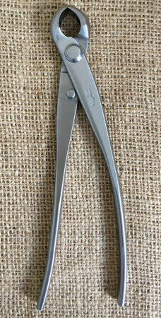 180mm Stainless Steel Ruyga Knob Cutter (Small Size)