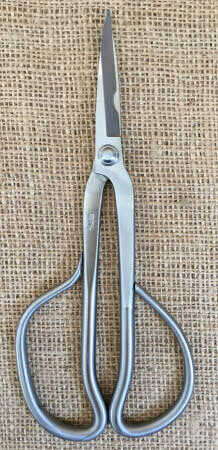 210mm Stainless Steel Ryuga 3 In 1 Shears For Pruning Cutting Wire &amp; 7mm Branches