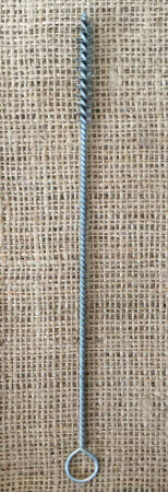 200mm Stiff Steel Ryuga Brush