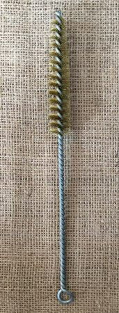 270mm Metal Ryuga Brush