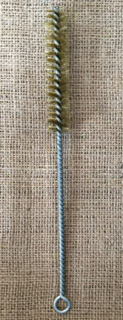 270mm Metal Ryuga Brush