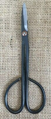 185mm Long Handled Twig Scissor