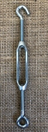 Medium Size (M8) Turnbuckle (164-250mm)