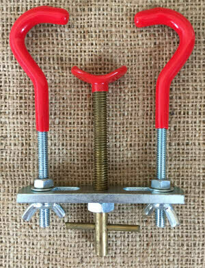 80 x 115mm Jack For Bending Branches