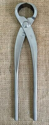 270mm Stainless Steel Ryuga Root Cutter (Large Size)