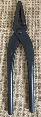 180mm Black Carbon Steel Yagimitsu Jin Plier