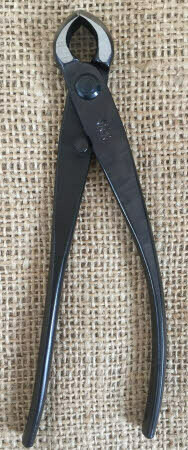 150mm Black Carbon Steel Yagimitsu Knob Cutter (Smallest Size)
