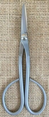 180mm Stainless Steel Yagimitsu Twig Scissor