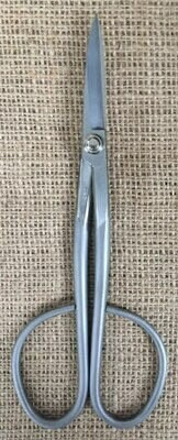 205mm Stainless Steel Yagimitsu Long Handled Twig Scissor