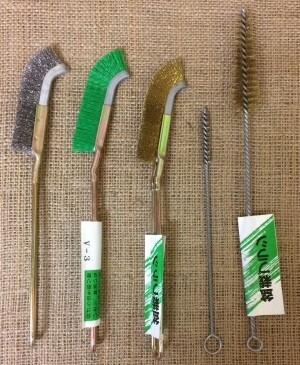 Brush Kit