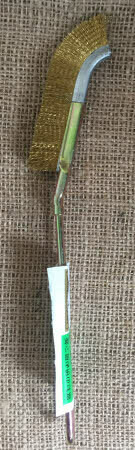 Japanese Metal Brush