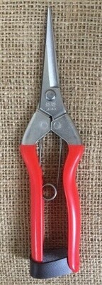185mm Japanese Stainless Steel Sprung Trimming Shears