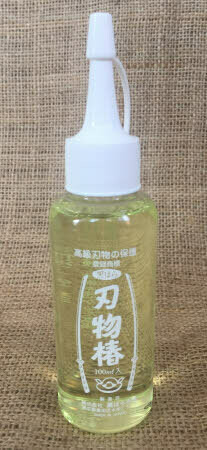 Camelia Oil 100ml