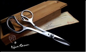 Ryuga RS Shear by Robert Steven