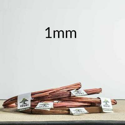 1mm Copper Wire 1kg