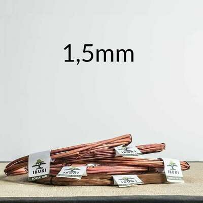 1.5mm Copper Wire 1kg