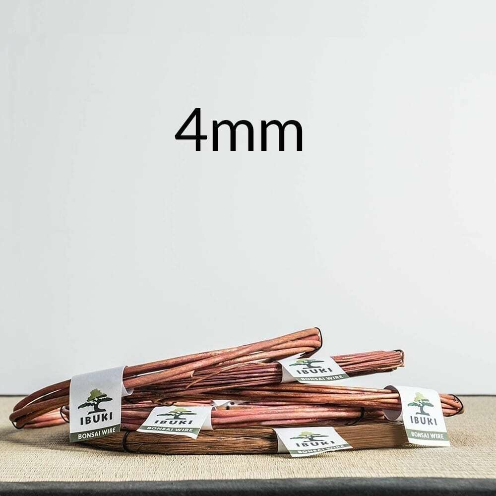 4mm Copper Wire 1kg