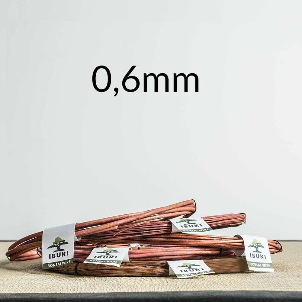 0.6mm Copper Wire 1kg