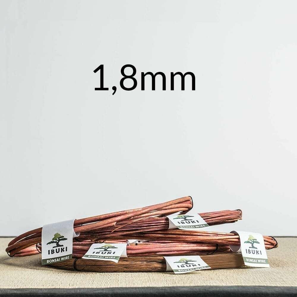 1.8mm Copper Wire 1kg